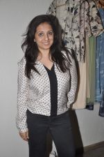 Munisha Khatwani at Atosa store for Nishka Lulla in Khar, Mumbai on 13th Feb 2014